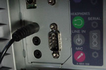 How to connect on sale audio jack to pc