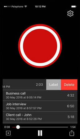 Call Recorder Pro