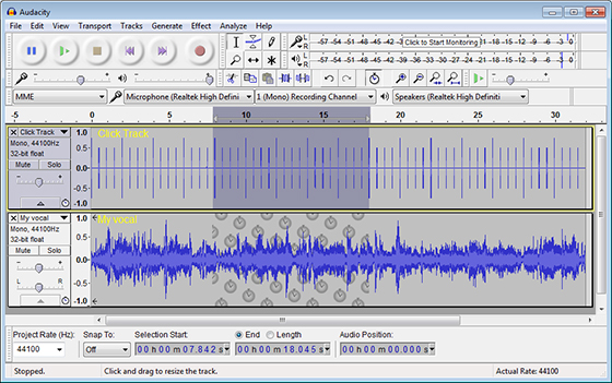 Top 3 Sound Recorder Software on PC