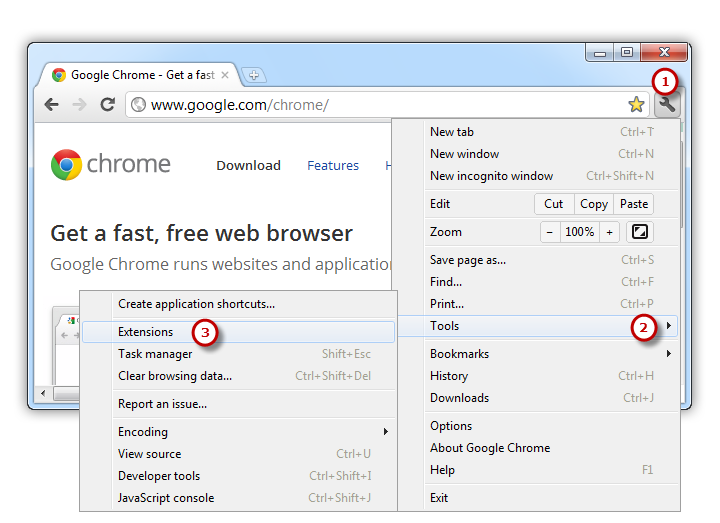 Hide Free Sound Recorder Toolbar in Google Chrome Hide Free Sound Recorder Toolbar in Google Chrome