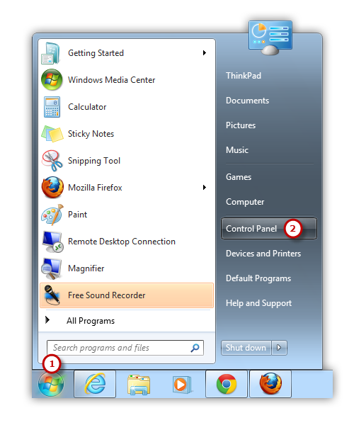 Remove Free Sound Recorder Toolbar from Internet Explorer Remove Free Sound Recorder Toolbar from Internet Explorer